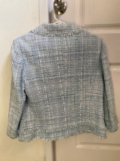 เสื้อสูทสำหรับผู้หญิง รูปที่ 3