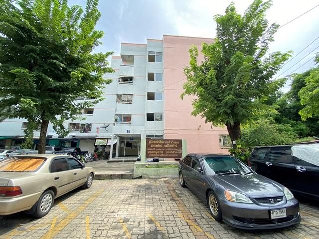 💟 คอนโดมิเนียม โครงการมหาทรัพย์คอนโดทาวน์ โครงการ 2 💟