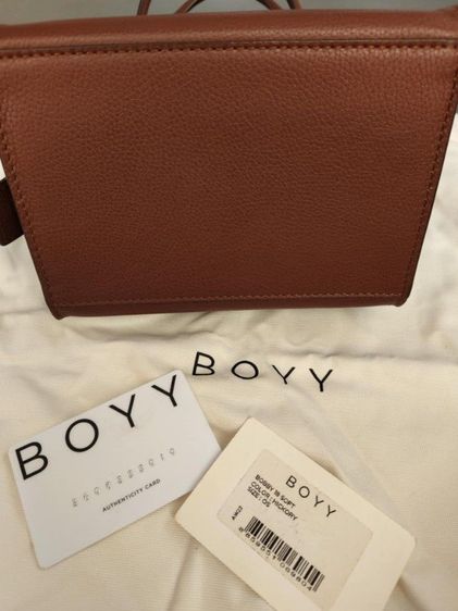 Used​ like​ new​ Boyy​ Bobby​ soft18 รูปที่ 4