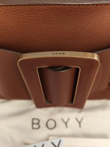Used​ like​ new​ Boyy​ Bobby​ soft18 รูปที่ 2