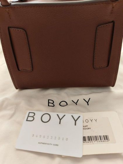 Used​ like​ new​ Boyy​ Bobby​ soft18 รูปที่ 5