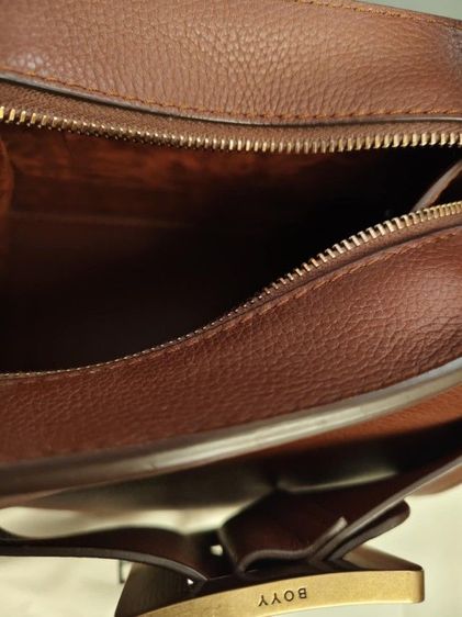 Used​ like​ new​ Boyy​ Bobby​ soft18 รูปที่ 3