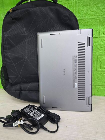DELL VOSTRO 3420 หน้าจอ14นิ้ว CPU i5 1235U RAM8 512 SSD M.2 Intel UHD Grpahic กป+ที่ชาร์จ ในประกันฯ รูปที่ 3