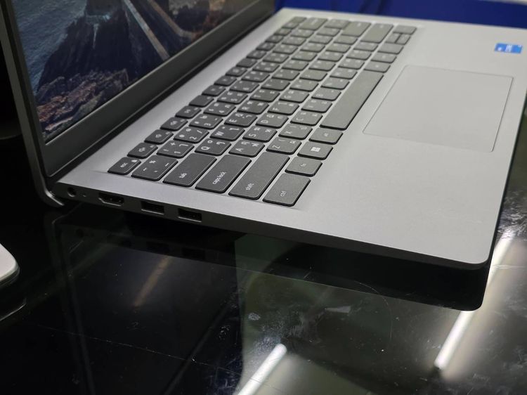 DELL VOSTRO 3420 หน้าจอ14นิ้ว CPU i5 1235U RAM8 512 SSD M.2 Intel UHD Grpahic กป+ที่ชาร์จ ในประกันฯ รูปที่ 11