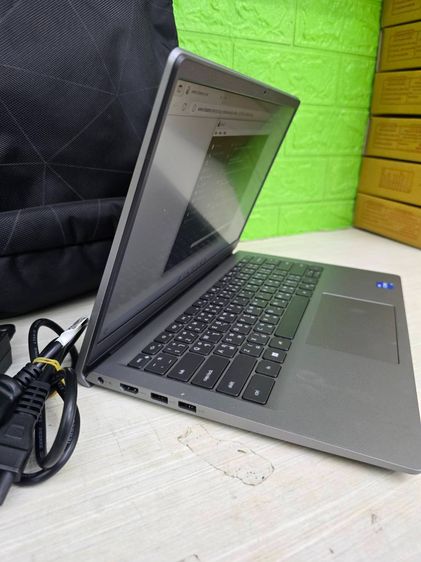 DELL VOSTRO 3420 หน้าจอ14นิ้ว CPU i5 1235U RAM8 512 SSD M.2 Intel UHD Grpahic กป+ที่ชาร์จ ในประกันฯ รูปที่ 5