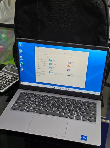 DELL VOSTRO 3420 หน้าจอ14นิ้ว CPU i5 1235U RAM8 512 SSD M.2 Intel UHD Grpahic กป+ที่ชาร์จ ในประกันฯ รูปที่ 10