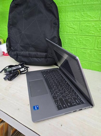 DELL VOSTRO 3420 หน้าจอ14นิ้ว CPU i5 1235U RAM8 512 SSD M.2 Intel UHD Grpahic กป+ที่ชาร์จ ในประกันฯ รูปที่ 8