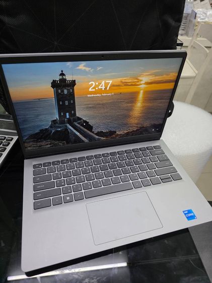 DELL VOSTRO 3420 หน้าจอ14นิ้ว CPU i5 1235U RAM8 512 SSD M.2 Intel UHD Grpahic กป+ที่ชาร์จ ในประกันฯ รูปที่ 13