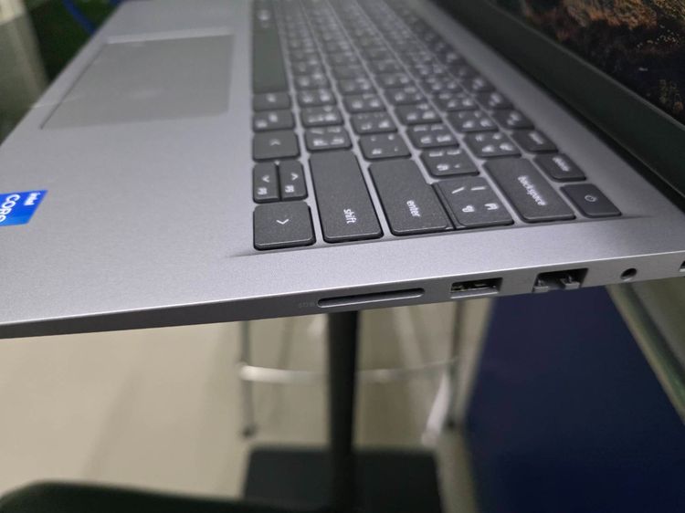 DELL VOSTRO 3420 หน้าจอ14นิ้ว CPU i5 1235U RAM8 512 SSD M.2 Intel UHD Grpahic กป+ที่ชาร์จ ในประกันฯ รูปที่ 12