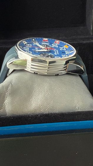 Corum Admiral’s Cup Automatic Chronograph Limited Edition 50 pcs. Worldwide  รูปที่ 8