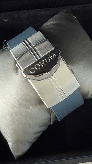 Corum Admiral’s Cup Automatic Chronograph Limited Edition 50 pcs. Worldwide  รูปที่ 6