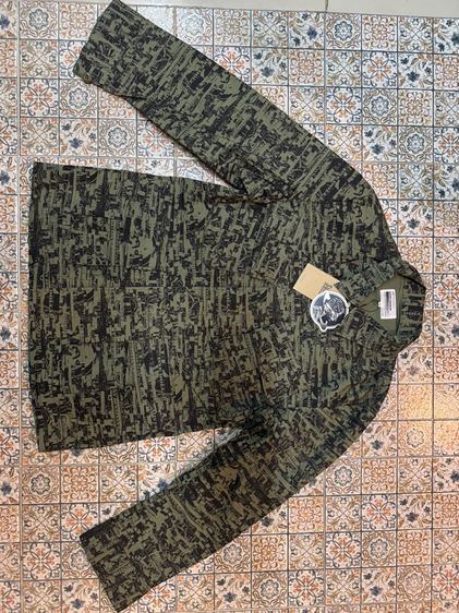 เสื้อ Kosuke Kawamura ลาย Dollar  รูปที่ 8