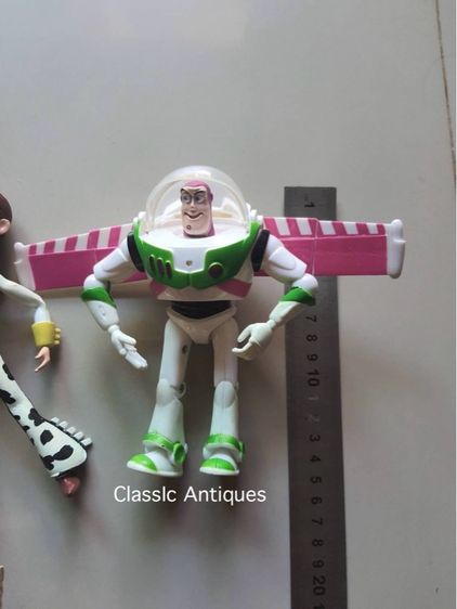 Toy story ของสะสม รูปที่ 3
