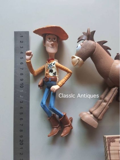 Toy story ของสะสม รูปที่ 4