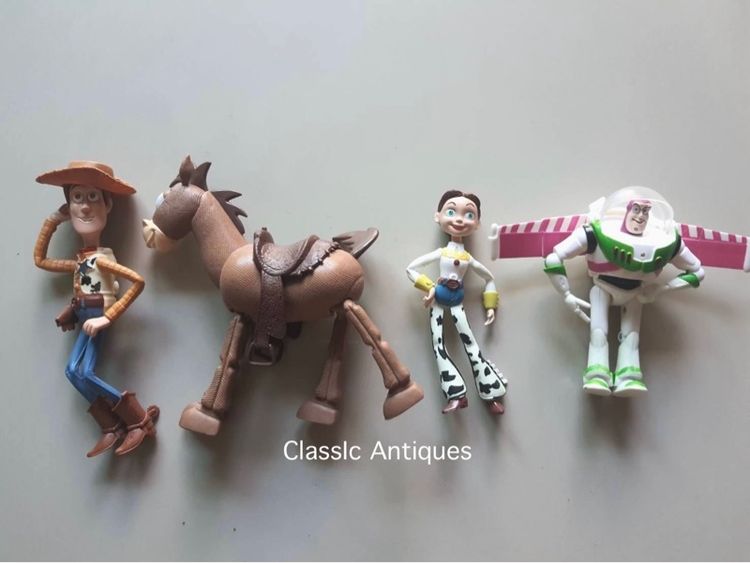 Toy story ของสะสม รูปที่ 2