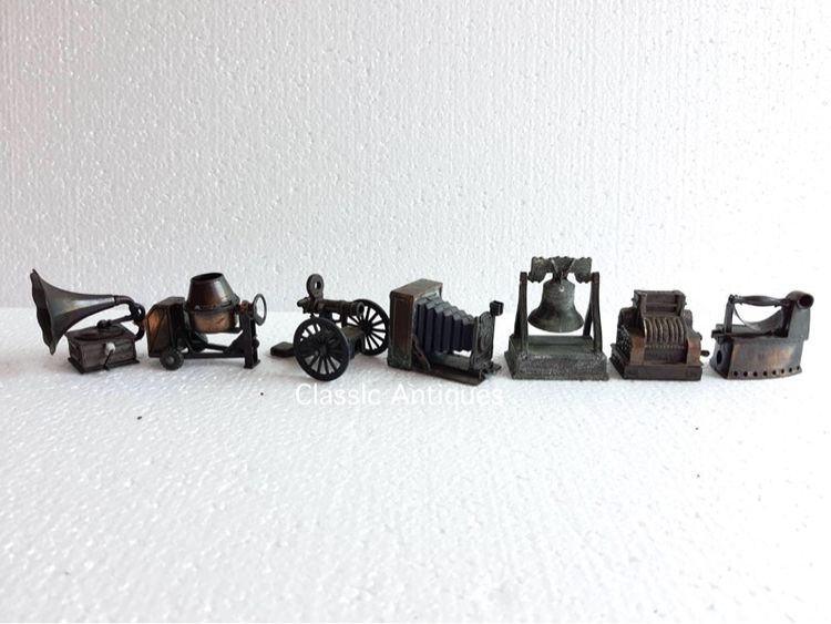 กบเหลาดินสอ โบราณเก่าสะสม รูปที่ 3