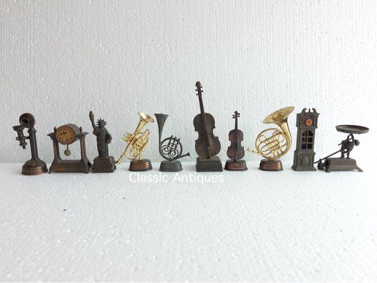 กบเหลาดินสอ โบราณเก่าสะสม รูปที่ 2