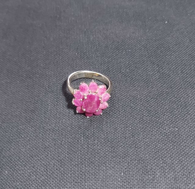 267เเหวนเงิน รูปที่ 5