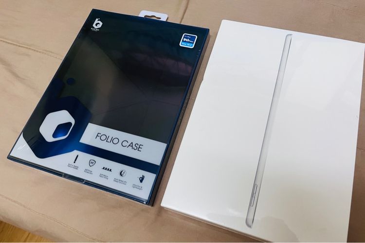 Apple iPad Gen9 256 GB ปี 2021 รุ่นWi-Fi รูปที่ 6