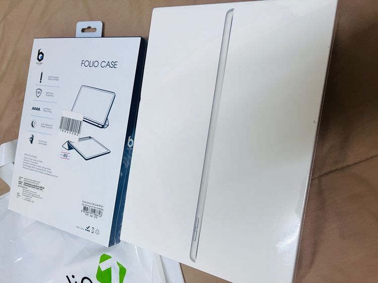 Apple iPad Gen9 256 GB ปี 2021 รุ่นWi-Fi รูปที่ 8