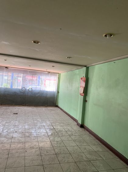 ขายตึกแถว สามคูหา รูปที่ 3