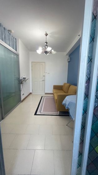 ตกแต่งครบ City Home บางนา ลาซาล รูปที่ 2