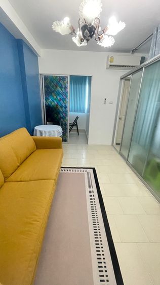 ตกแต่งครบ City Home บางนา ลาซาล รูปที่ 4