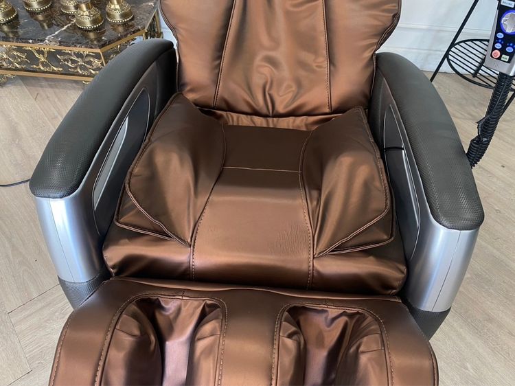 เก้าอี้นวดไฟฟ้า RESTER Massage Chair Titan EC-362 รูปที่ 13