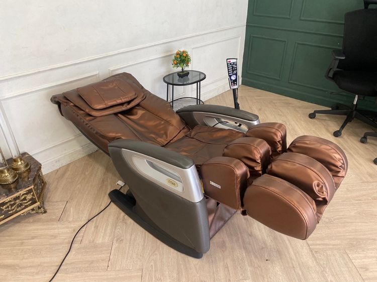 เก้าอี้นวดไฟฟ้า RESTER Massage Chair Titan EC-362 รูปที่ 7