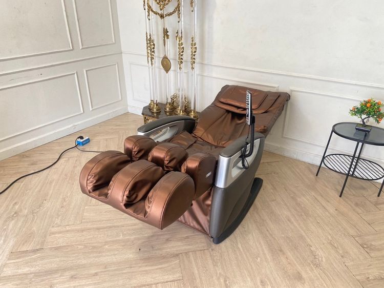 เก้าอี้นวดไฟฟ้า RESTER Massage Chair Titan EC-362 รูปที่ 5