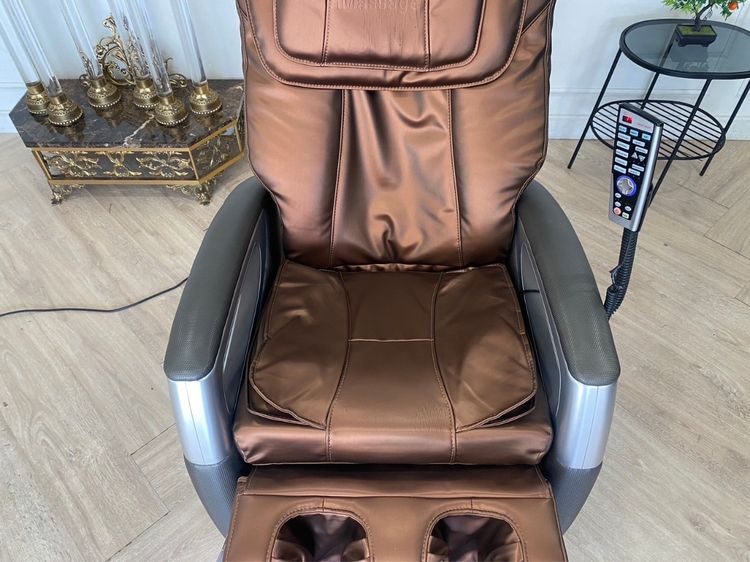 เก้าอี้นวดไฟฟ้า RESTER Massage Chair Titan EC-362 รูปที่ 9