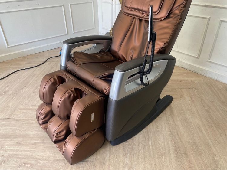เก้าอี้นวดไฟฟ้า RESTER Massage Chair Titan EC-362 รูปที่ 10