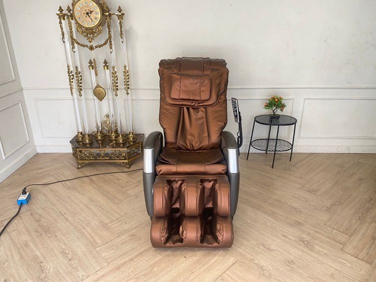 เก้าอี้นวดไฟฟ้า RESTER Massage Chair Titan EC-362 รูปที่ 3
