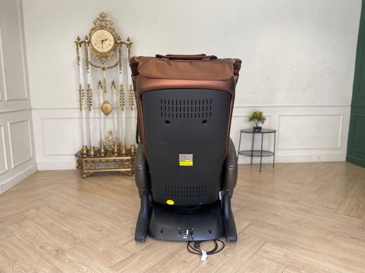 เก้าอี้นวดไฟฟ้า RESTER Massage Chair Titan EC-362 รูปที่ 17