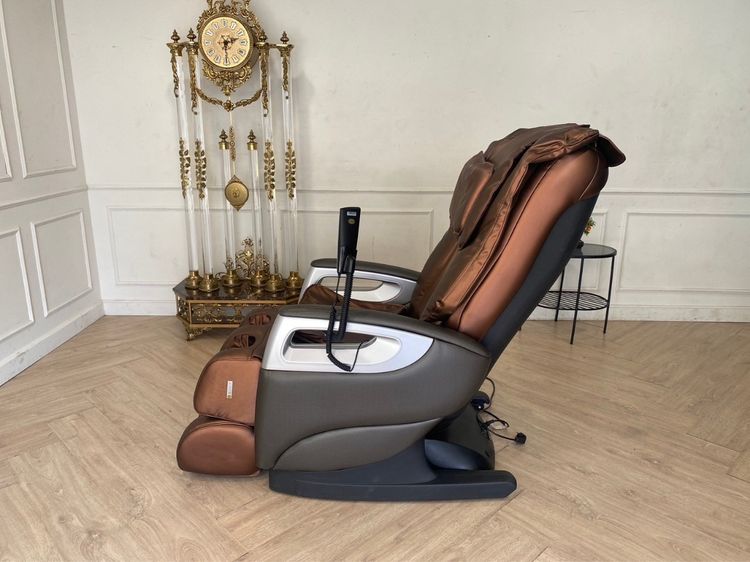 เก้าอี้นวดไฟฟ้า RESTER Massage Chair Titan EC-362 รูปที่ 18