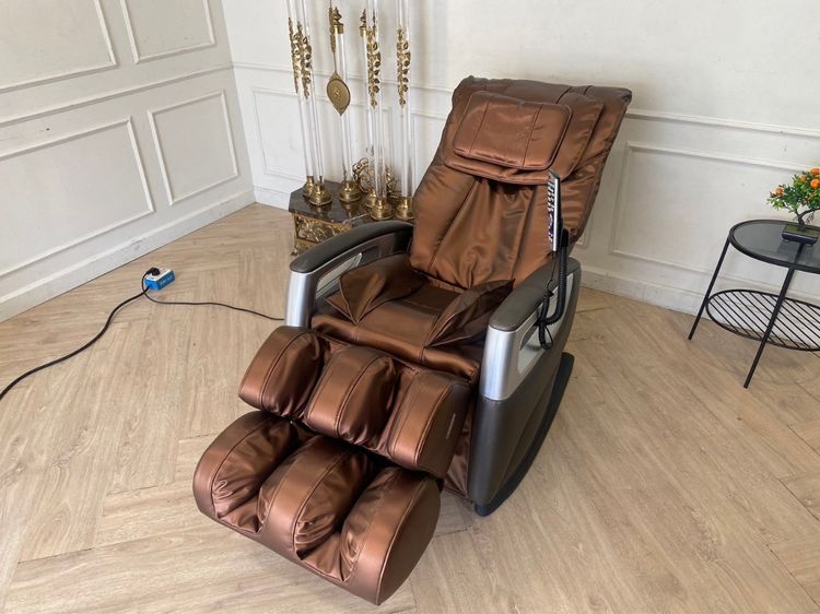 เก้าอี้นวดไฟฟ้า RESTER Massage Chair Titan EC-362 รูปที่ 12