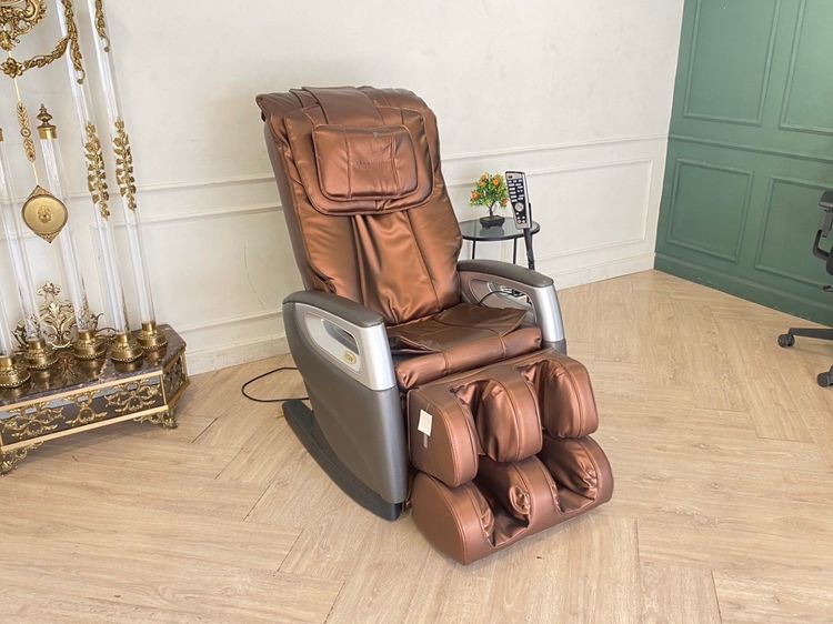 เก้าอี้นวดไฟฟ้า RESTER Massage Chair Titan EC-362 รูปที่ 4