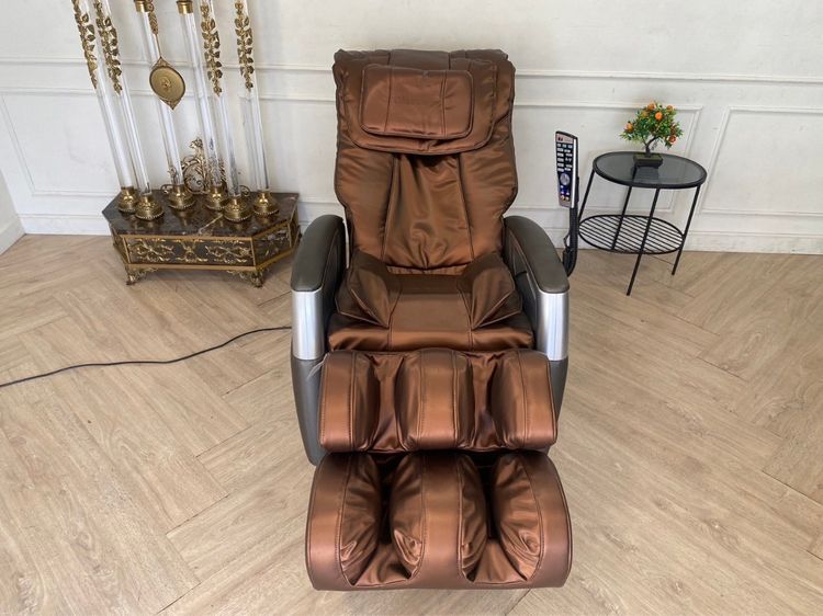 เก้าอี้นวดไฟฟ้า RESTER Massage Chair Titan EC-362 รูปที่ 11