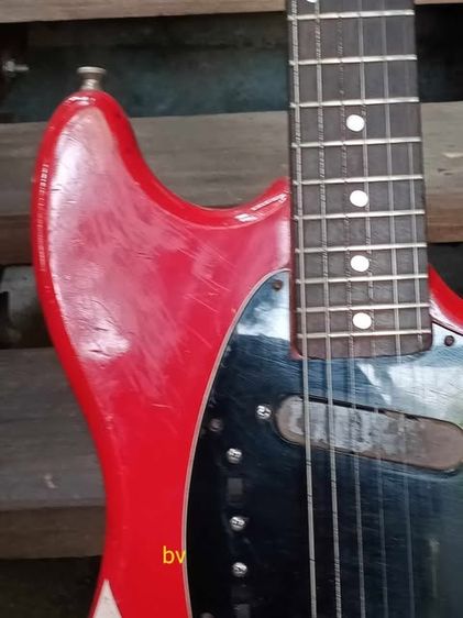 Tomson splender mustag vintage Mij ราคาสุดท้าย 3,999.- รูปที่ 3