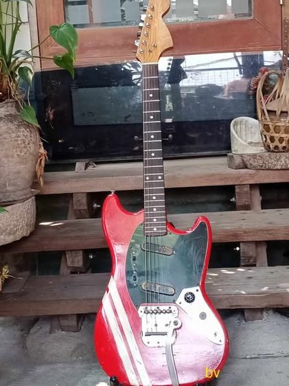 Tomson splender mustag vintage Mij ราคาสุดท้าย 3,999.-