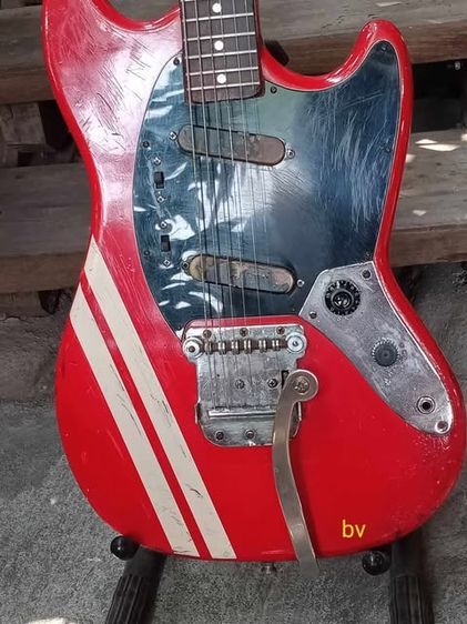 Tomson splender mustag vintage Mij ราคาสุดท้าย 3,999.- รูปที่ 2