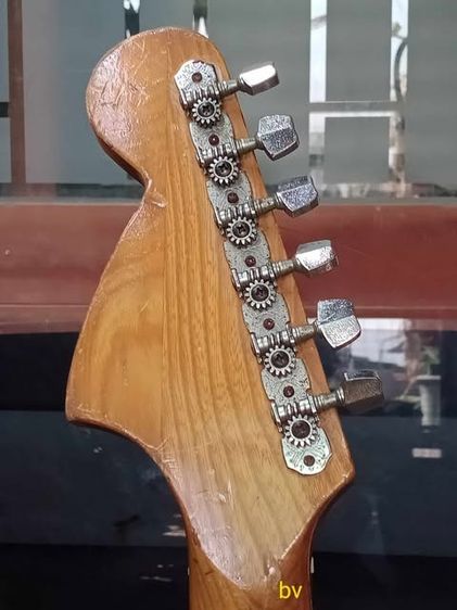 Tomson splender mustag vintage Mij ราคาสุดท้าย 3,999.- รูปที่ 7