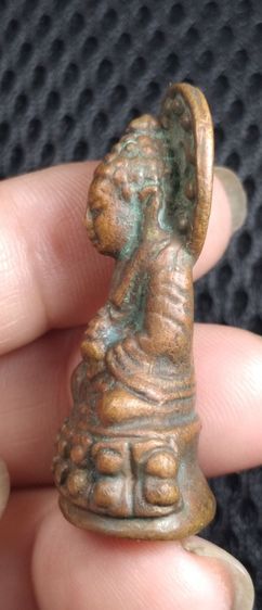 พระกริ่งสวยๆ รูปที่ 8