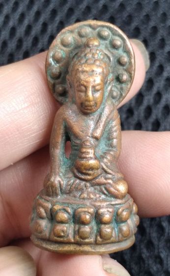 พระกริ่งสวยๆ รูปที่ 6