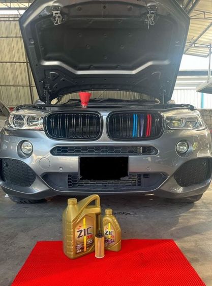 รับซ่อมรถยุโรป Benz Bmw Mini Porsche Mini Audi Volkswagen Volvo รูปที่ 5