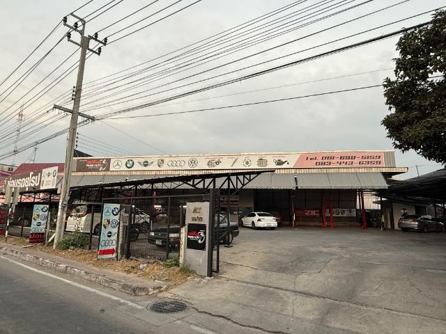 รับซ่อมรถยุโรป Benz Bmw Mini Porsche Mini Audi Volkswagen Volvo