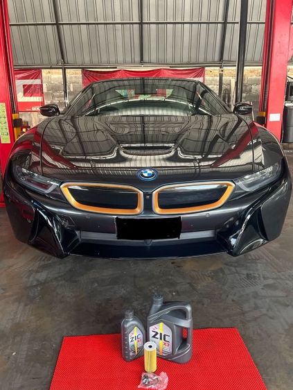 รับซ่อมรถยุโรป Benz Bmw Mini Porsche Mini Audi Volkswagen Volvo รูปที่ 3