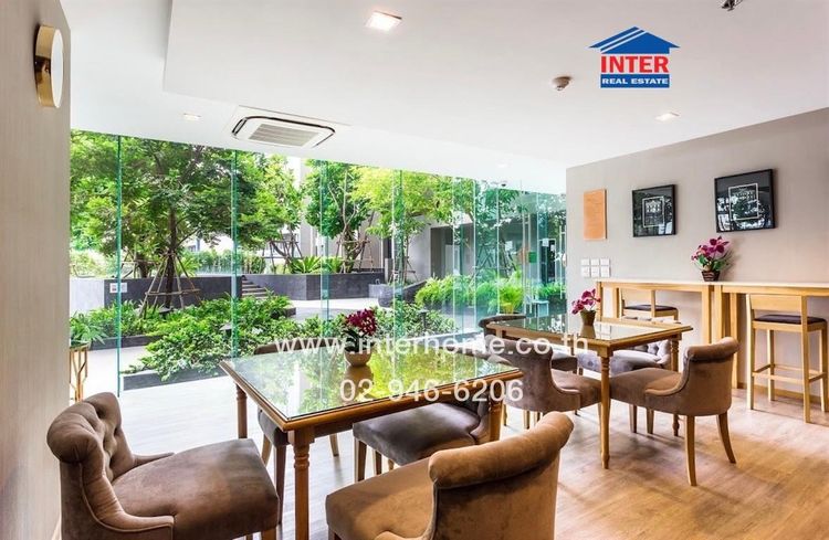 ไม่ใช่ คอนโดมิเนียม 35.5 ตร.ม. เดอะนิชไพรด์ ทองหล่อ-เพชรบุรี ใกล้โรงพยาบาลกรุงเทพ ถนนเพชรบุรีตัดใหม่ ถนนทองหล่อ เขตห้วยขวาง กรุงเทพมหานคร รูปที่ 2