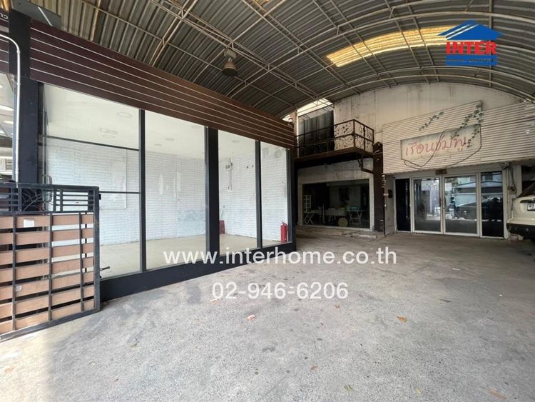 ไม่ใช่ บ้านเดี่ยว 3 ชั้น 150 ตร.ว. ม.เสนานิเวศน์(โครงการ 1) ถนนเมน ถนนเสนานิคม1 ถนนเกษตร-นวมินทร์ เขตลาดพร้าว กรุงเทพมหานคร รูปที่ 2