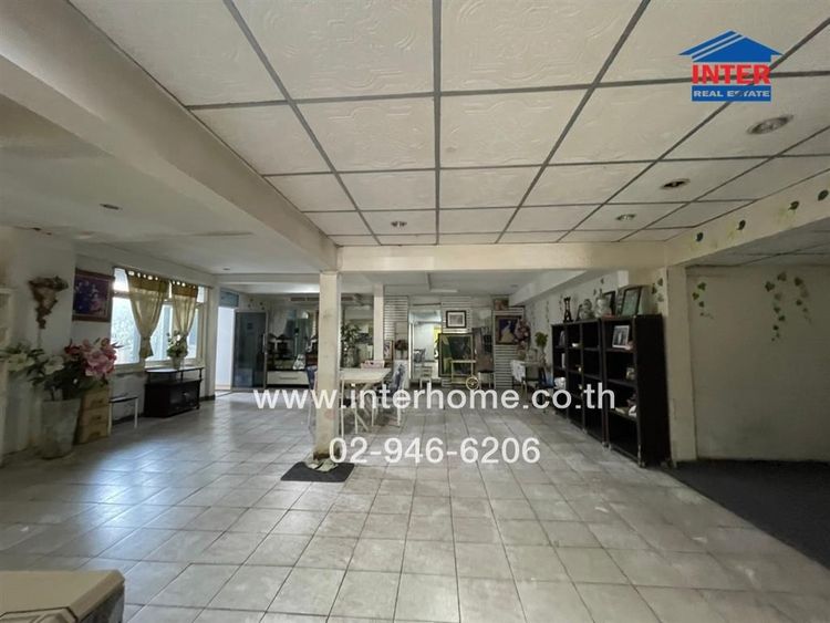 ไม่ใช่ บ้านเดี่ยว 3 ชั้น 150 ตร.ว. ม.เสนานิเวศน์(โครงการ 1) ถนนเมน ถนนเสนานิคม1 ถนนเกษตร-นวมินทร์ เขตลาดพร้าว กรุงเทพมหานคร รูปที่ 4